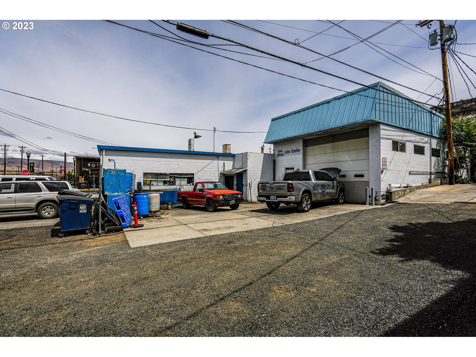 Listing photo 5 of 29, 700 E 2ND ST, The Dalles, OR, 97058
