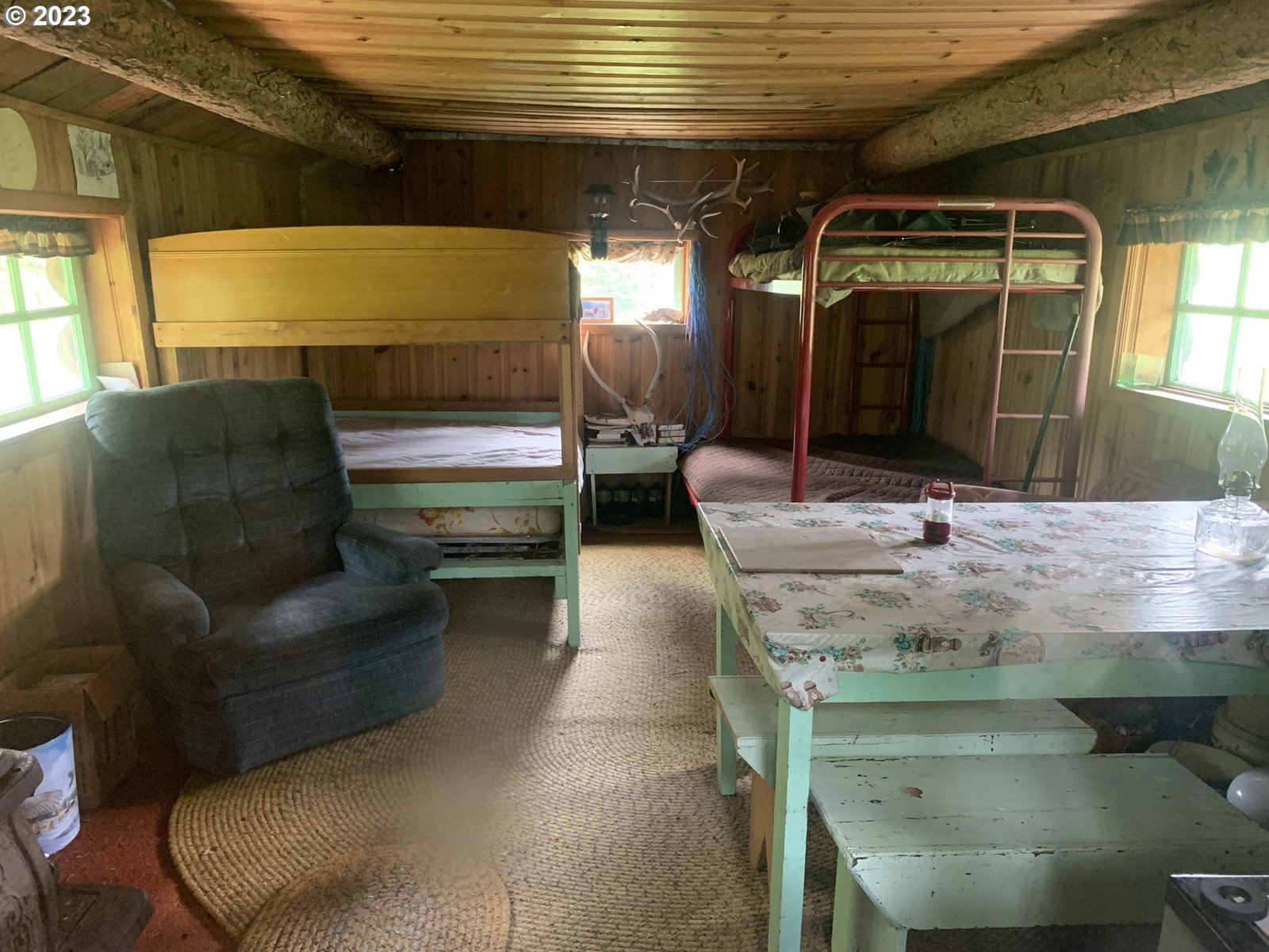 Listing photo 4 of 7, Cabin, Wallowa, OR, 97885