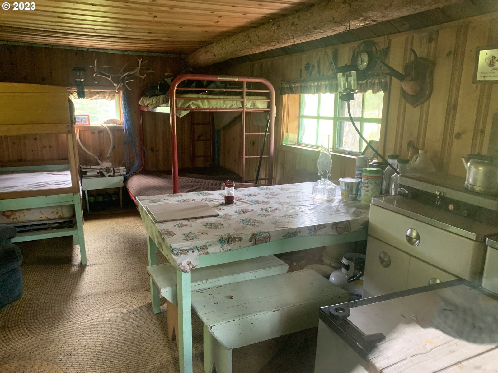 Listing photo 5 of 7, Cabin, Wallowa, OR, 97885