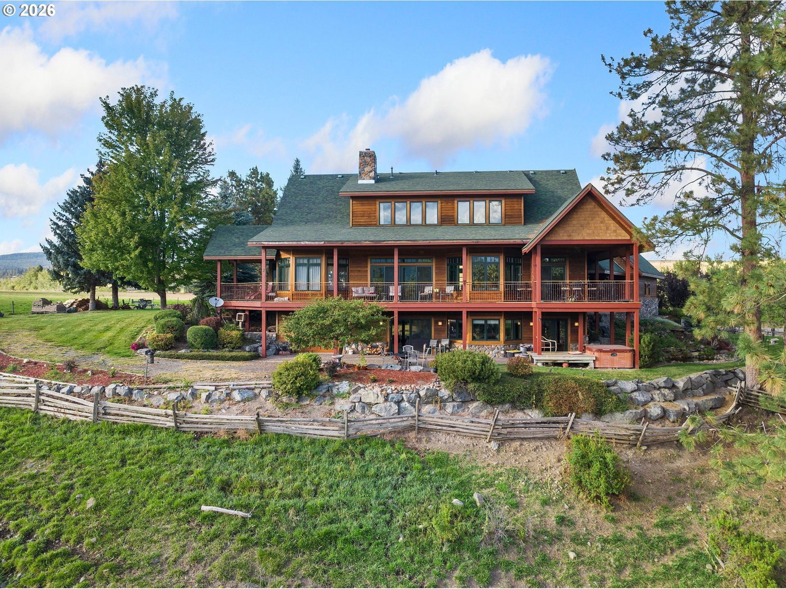 Listing photo 4 of 44, 62726 N POWDER RIVER LN, North Powder, OR, 97867