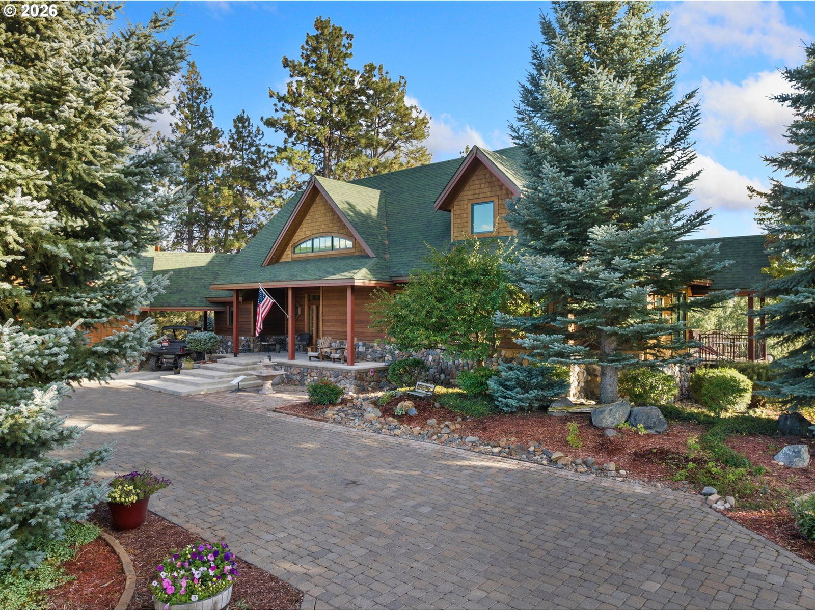 Listing photo 5 of 44, 62726 N POWDER RIVER LN, North Powder, OR, 97867