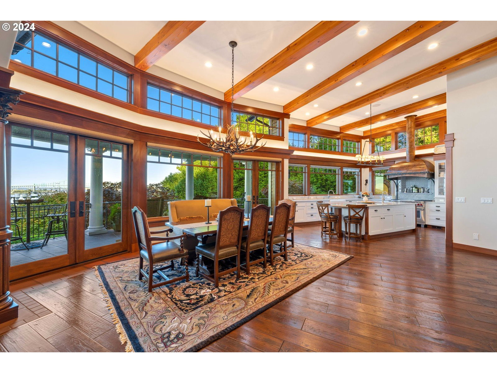 Listing photo 5 of 48, 66528 E BAY RD, North Bend, OR, 97459