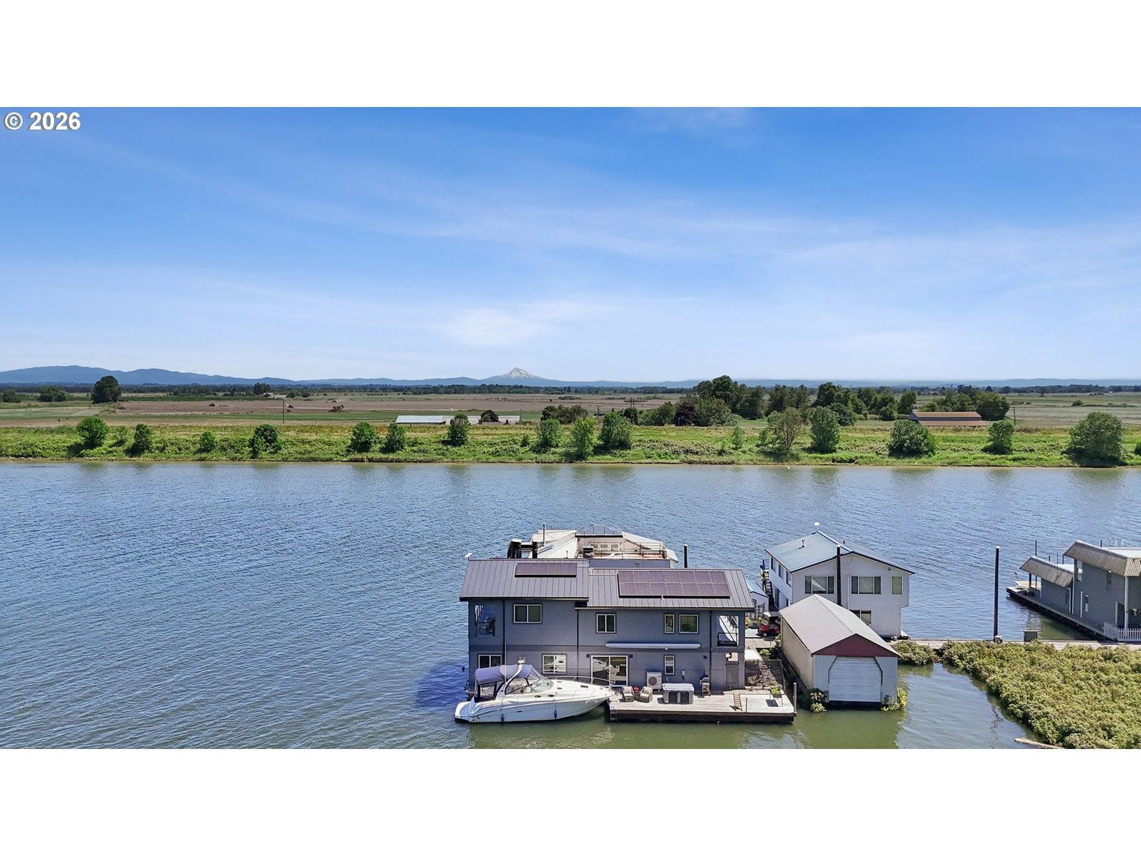 Listing photo 5 of 45, 27448 NW St. Helens RD ##394, Scappoose, OR, 97056