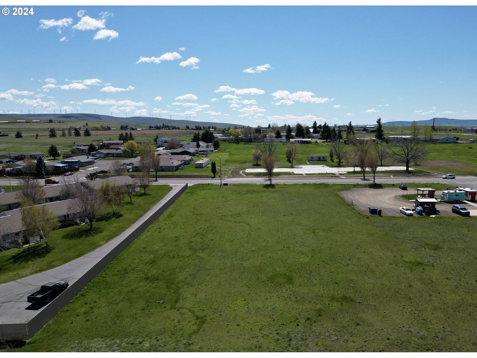 Listing photo 4 of 9, Simcoe DR, Goldendale, WA, 98620