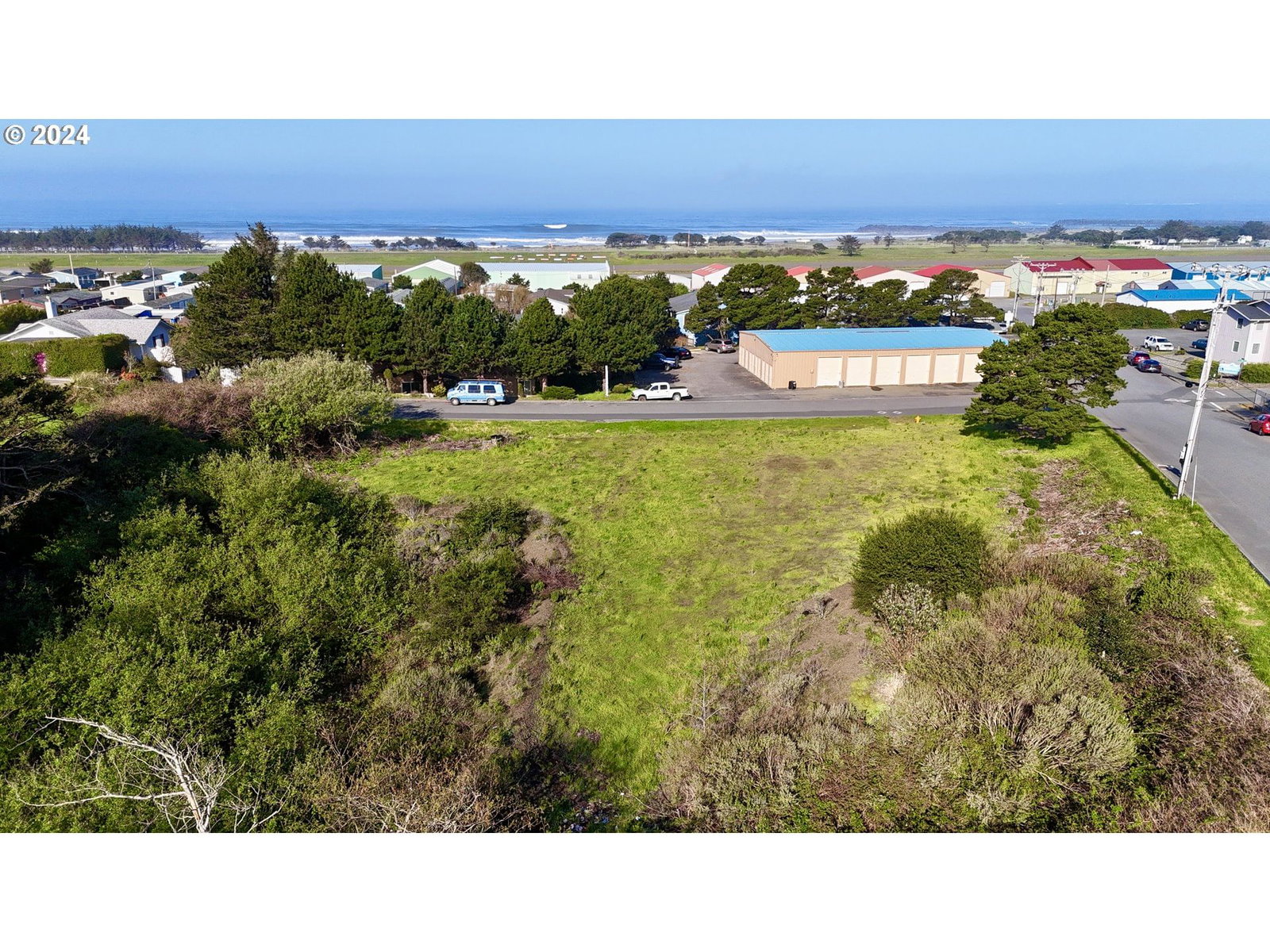 Listing photo 4 of 20, 0 Hillcrest ST, Gold Beach, OR, 97444
