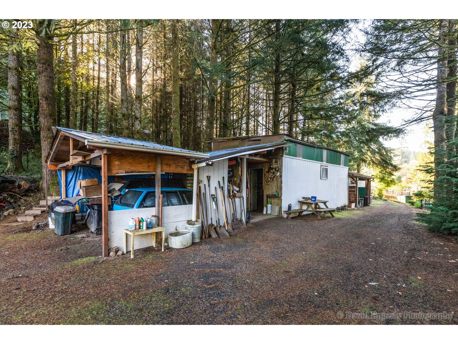 Listing photo 5 of 13, 70740 FERN HILL RD, Rainier, OR, 97048