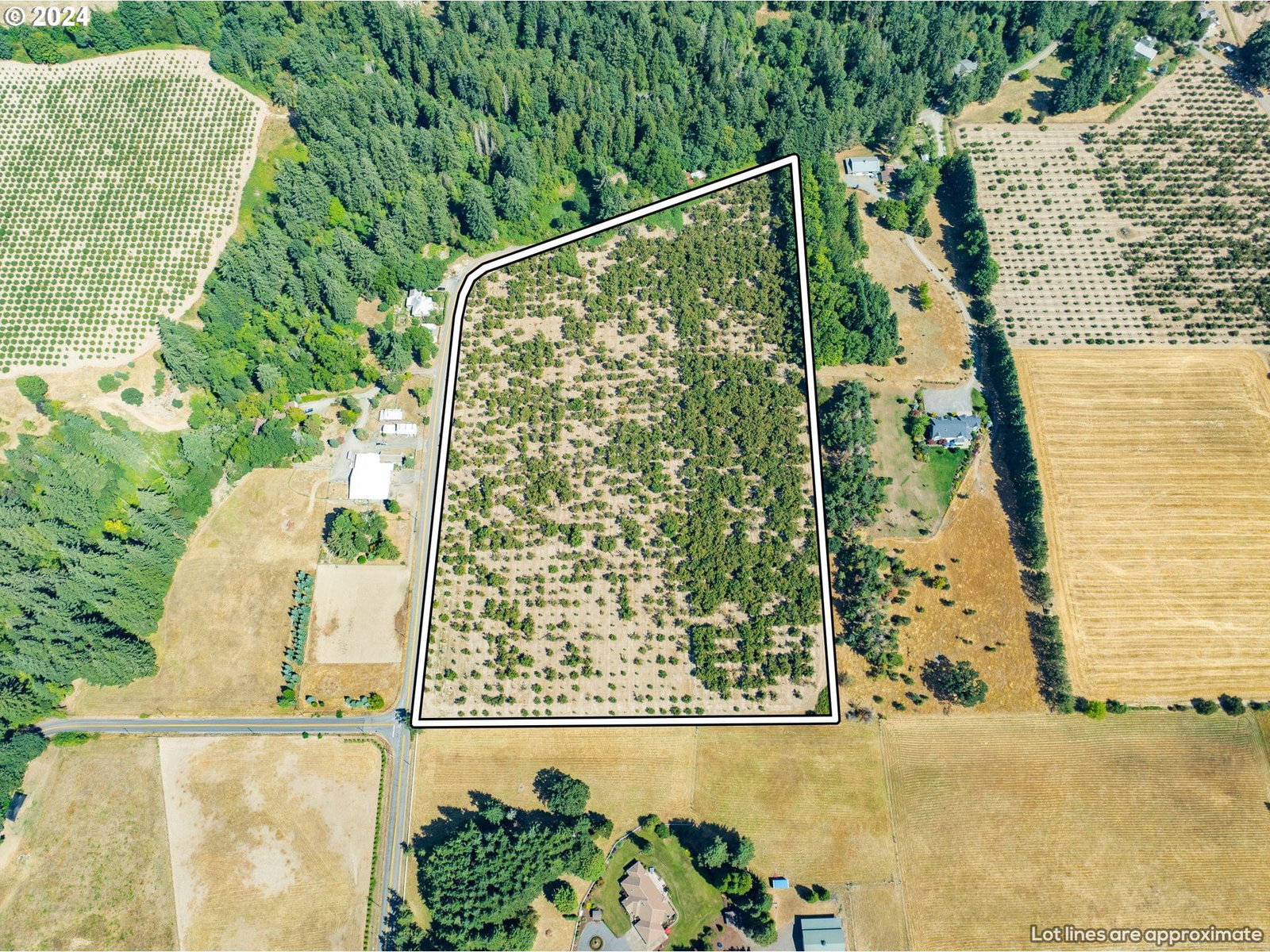 Listing photo 4 of 23, Bell and Baker RD, Sherwood, OR, 97140