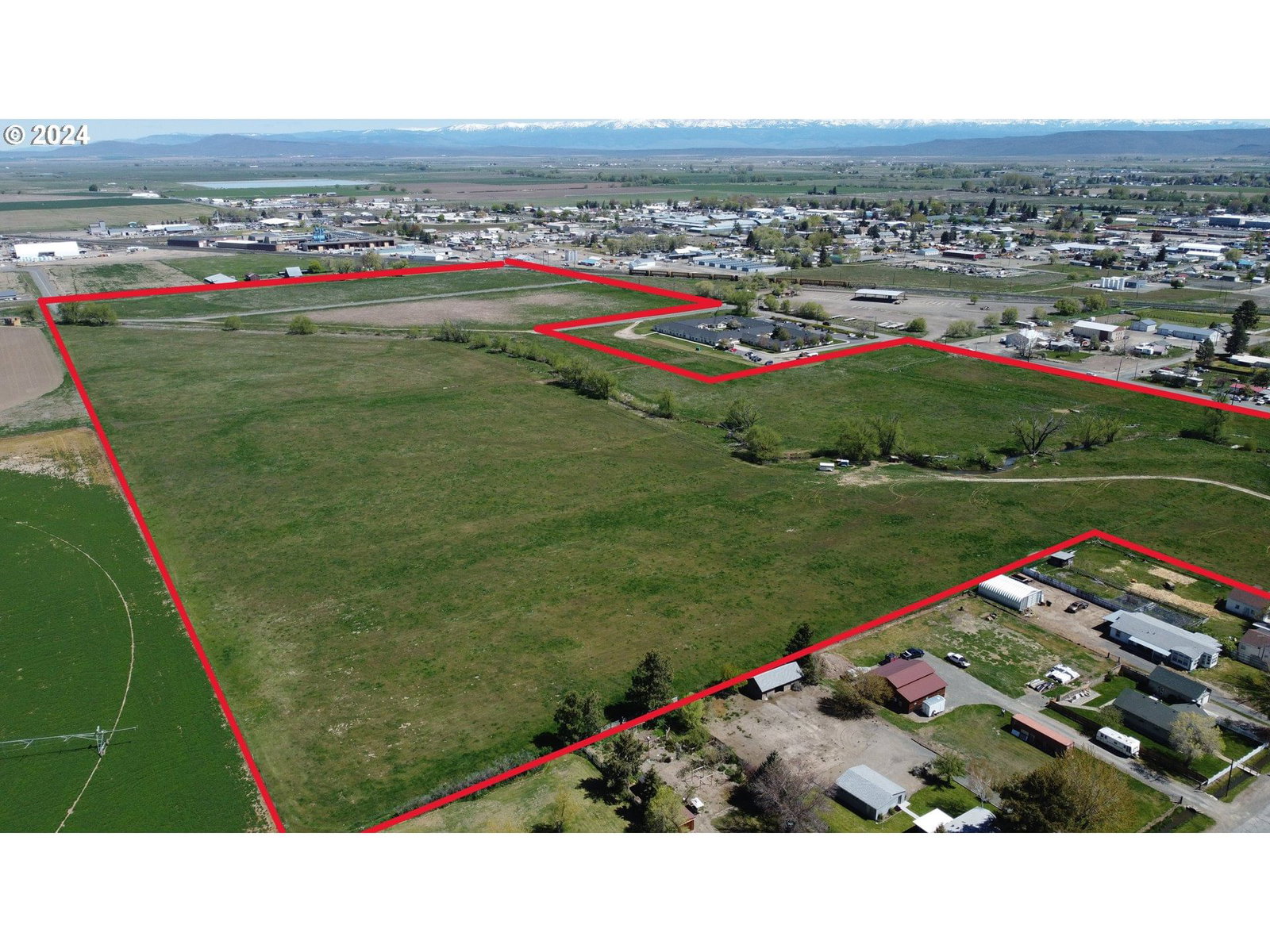 Listing photo 4 of 10, 0 17th Street, Baker City, OR, 97814