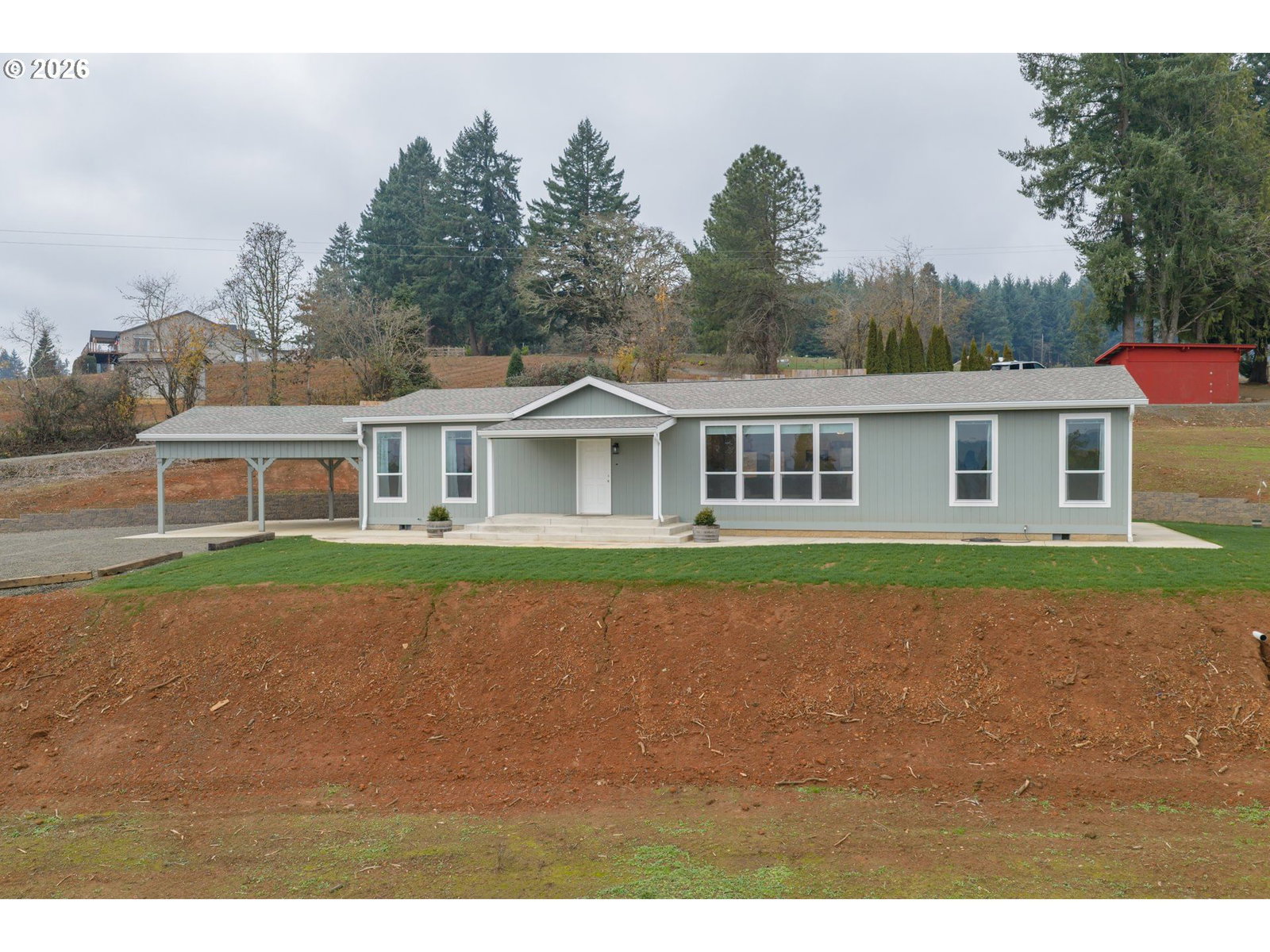 Listing photo 4 of 48, 25589 CEMETERY RD, Monroe, OR, 97456
