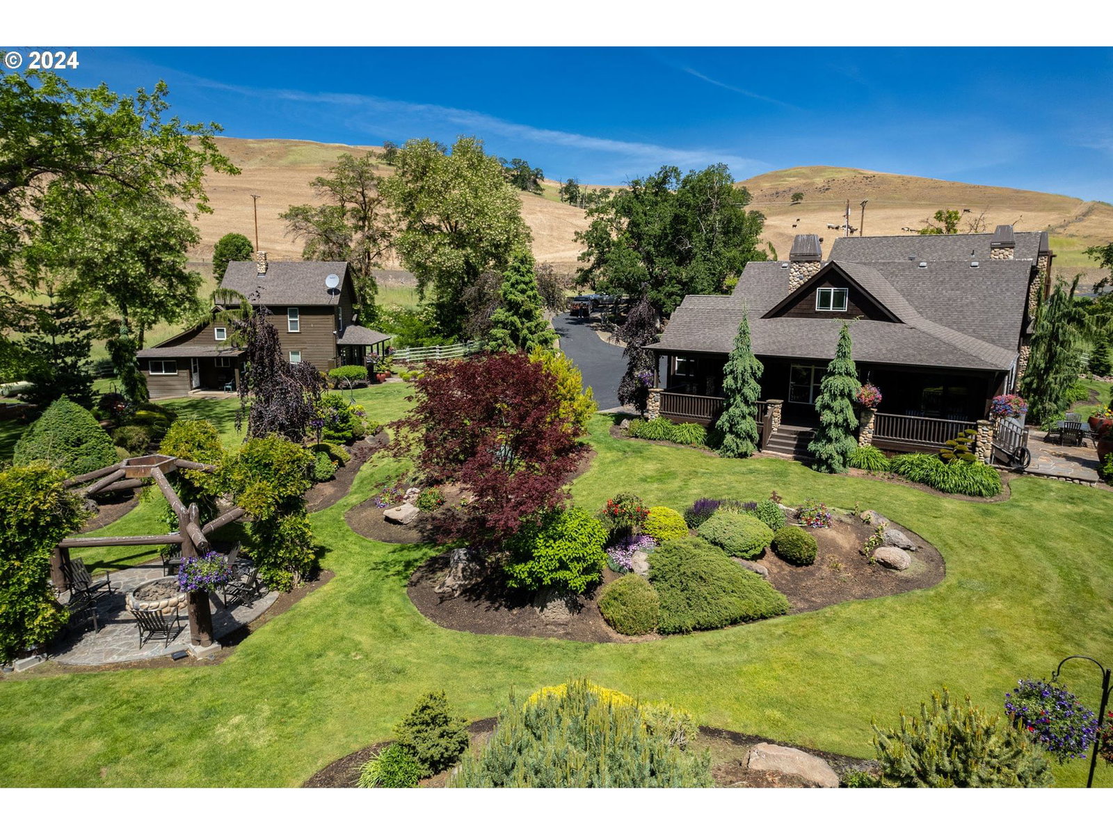 Listing photo 4 of 46, 6100 EIGHT MILE RD, The Dalles, OR, 97058