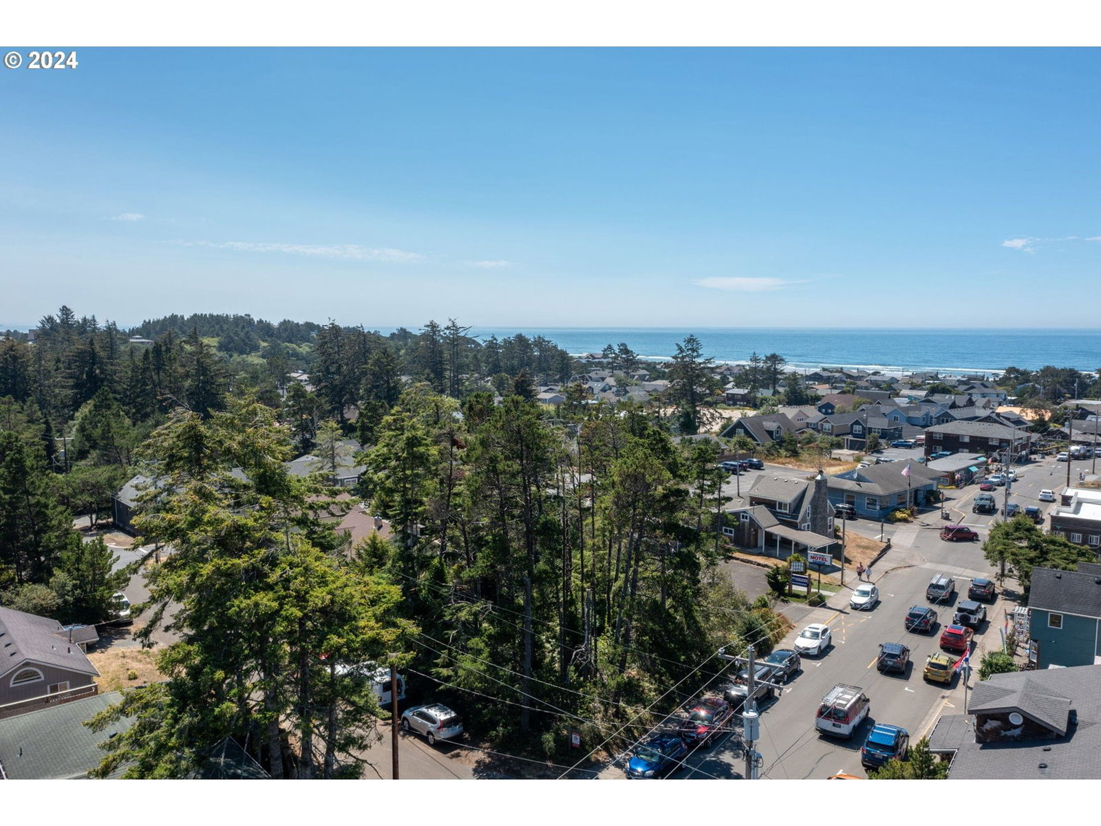 Listing photo 4 of 7, Laneda at 4th Place, Manzanita, OR, 97130