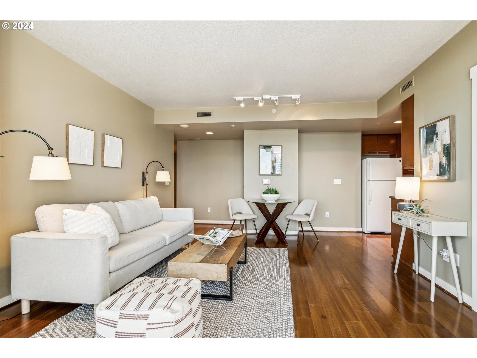 Listing photo 5 of 35, 1500 SW 11TH AVE #2105, Portland, OR, 97201