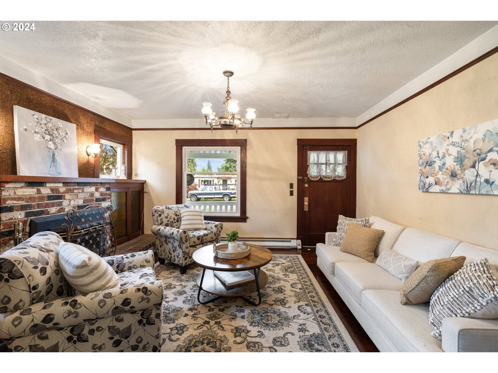 Listing photo 4 of 46, 140 SE LAMSON ST, Willamina, OR, 97396