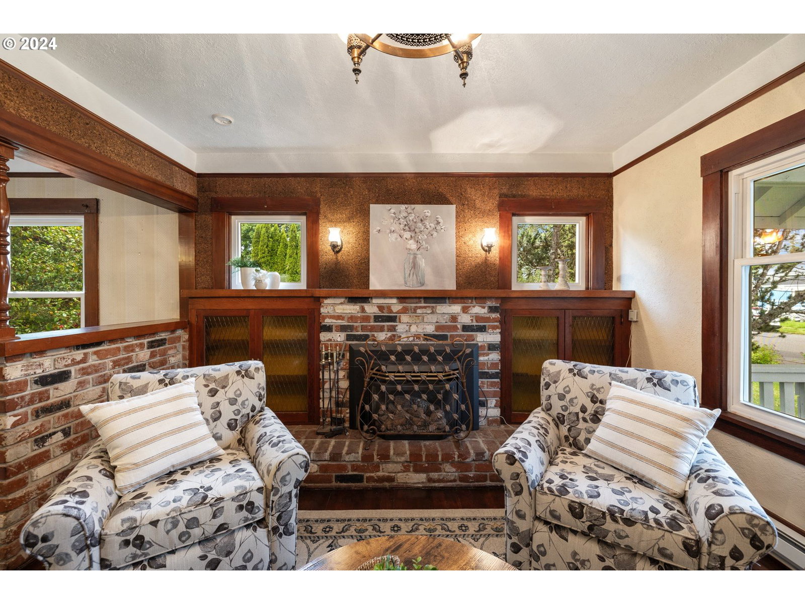Listing photo 5 of 46, 140 SE LAMSON ST, Willamina, OR, 97396