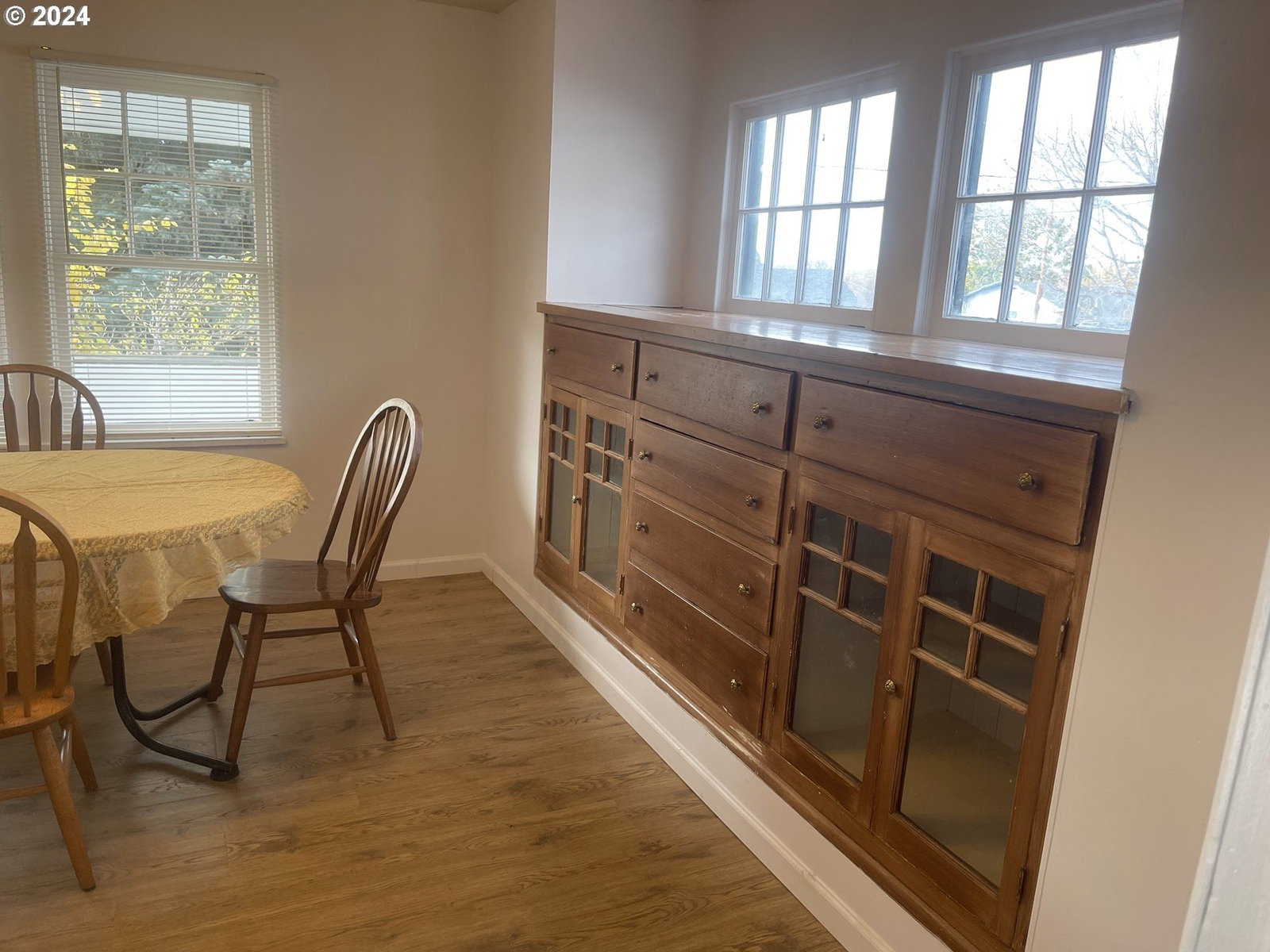 Listing photo 4 of 22, 240 N COURT ST, Heppner, OR, 97836