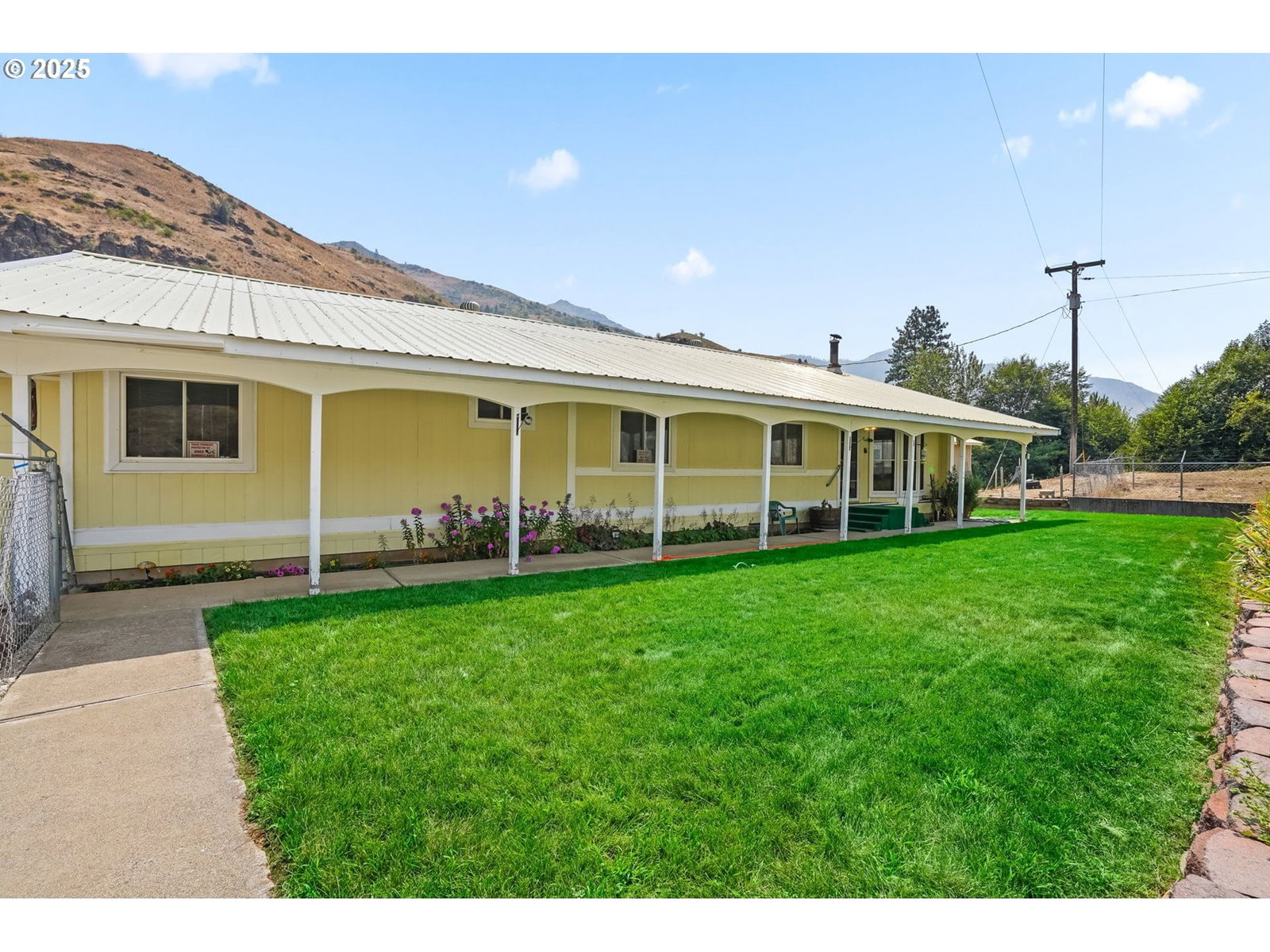 Listing photo 4 of 36, 54312 HIGHWAY 86, Halfway, OR, 97834