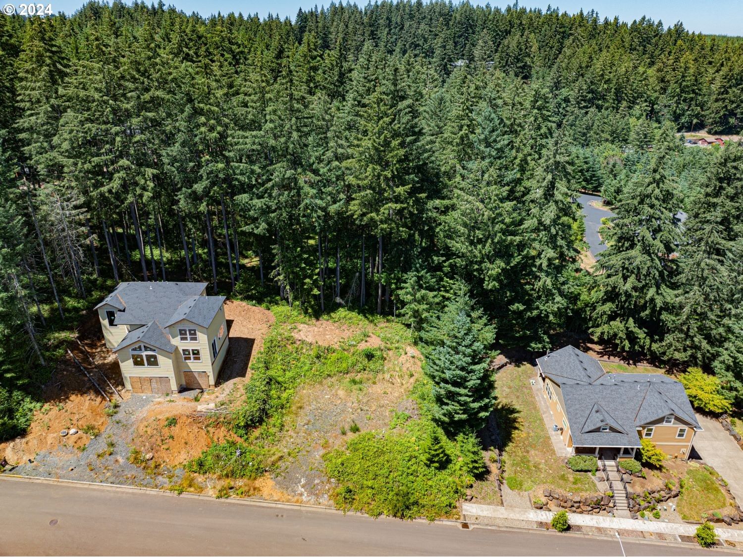 Listing photo 4 of 7, 360 BOULDER RIDGE DR, Sweet Home, OR, 97386
