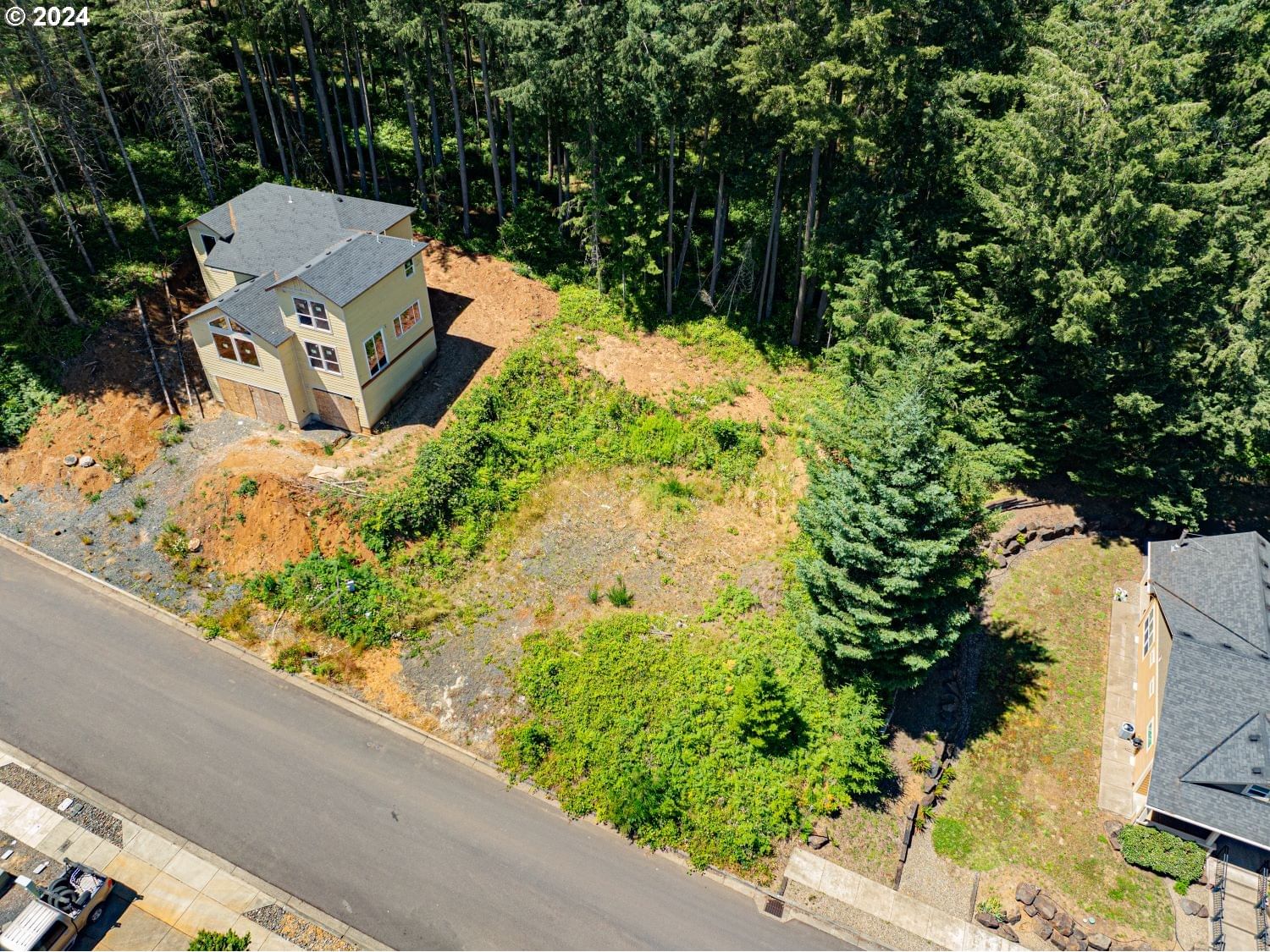 Listing photo 5 of 7, 360 BOULDER RIDGE DR, Sweet Home, OR, 97386