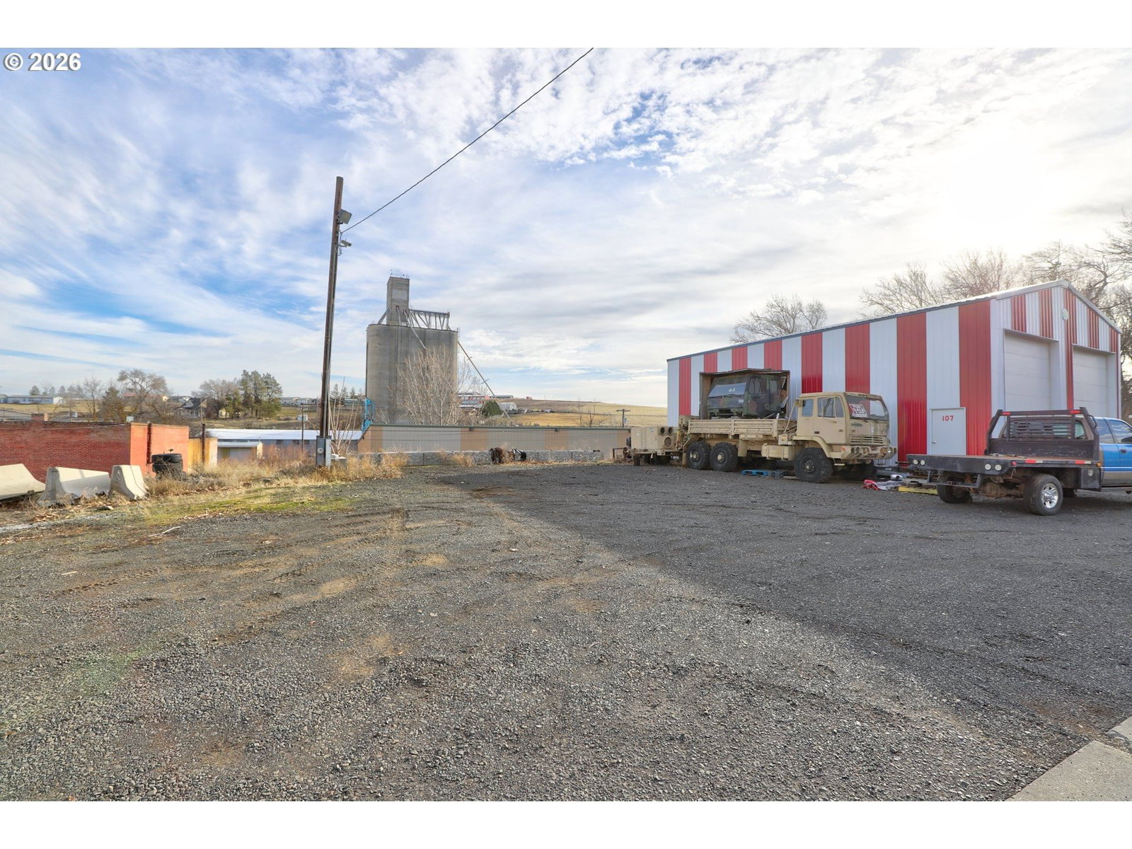 Listing photo 4 of 8, 105 Main ST, Moro, OR, 97039