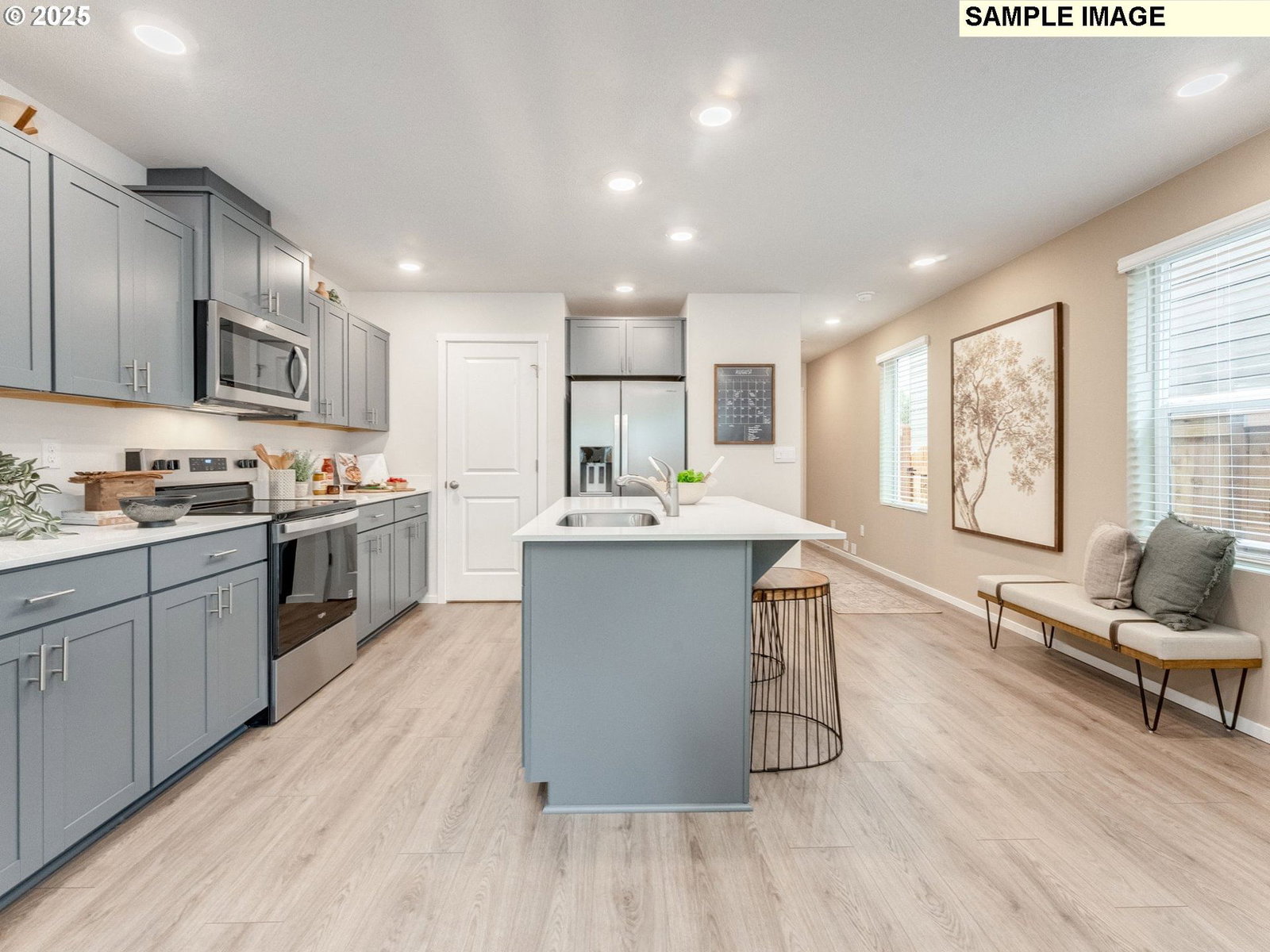 Listing photo 4 of 26, 19316 SE 11TH WAY, Camas, WA, 98607