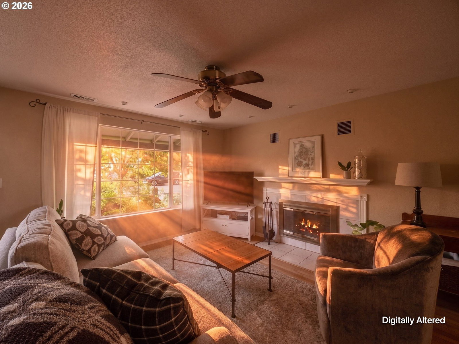 Listing photo 4 of 37, 13467 SW DEVONSHIRE DR, Beaverton, OR, 97005