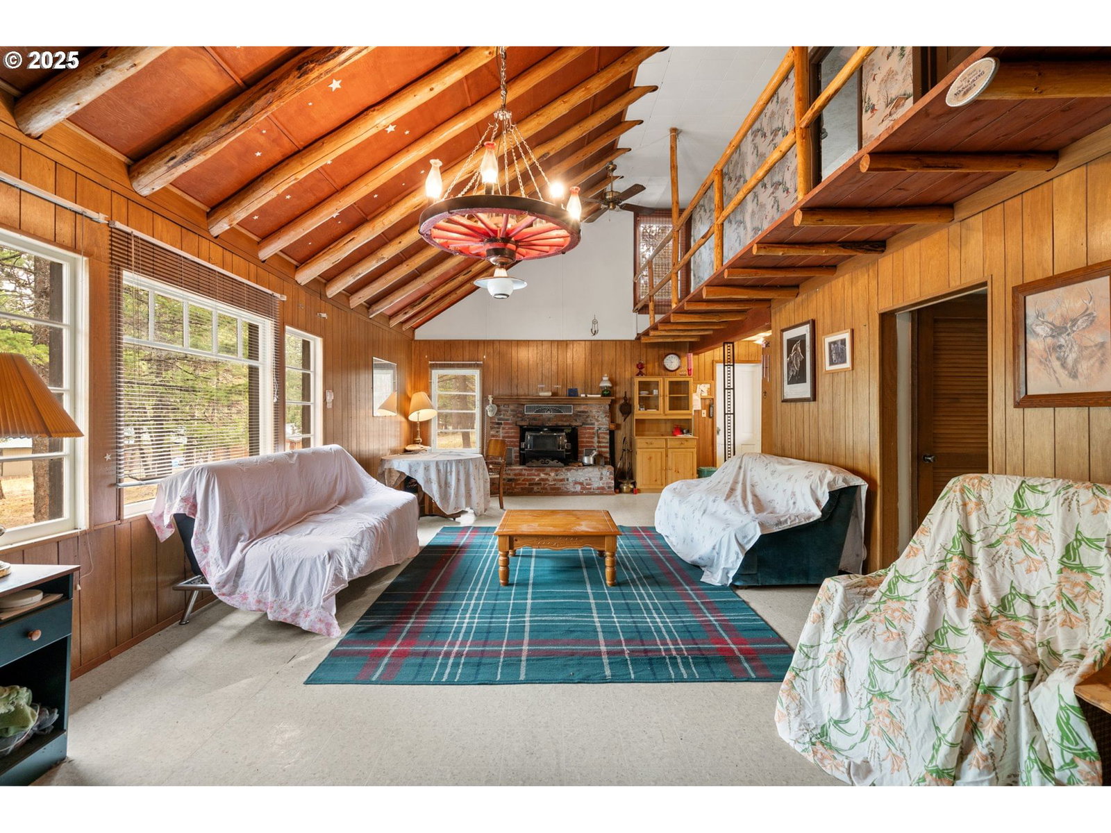 Listing photo 5 of 46, 80982 COUGAR LN, Heppner, OR, 97836