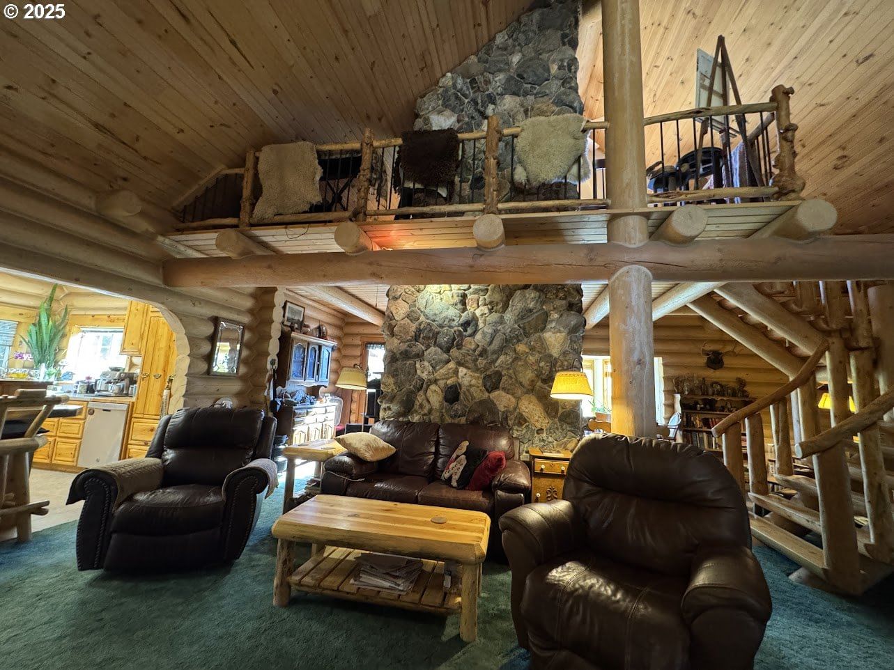 Listing photo 4 of 48, 39612 SUMPTER VALLEY HWY, Sumpter, OR, 97877
