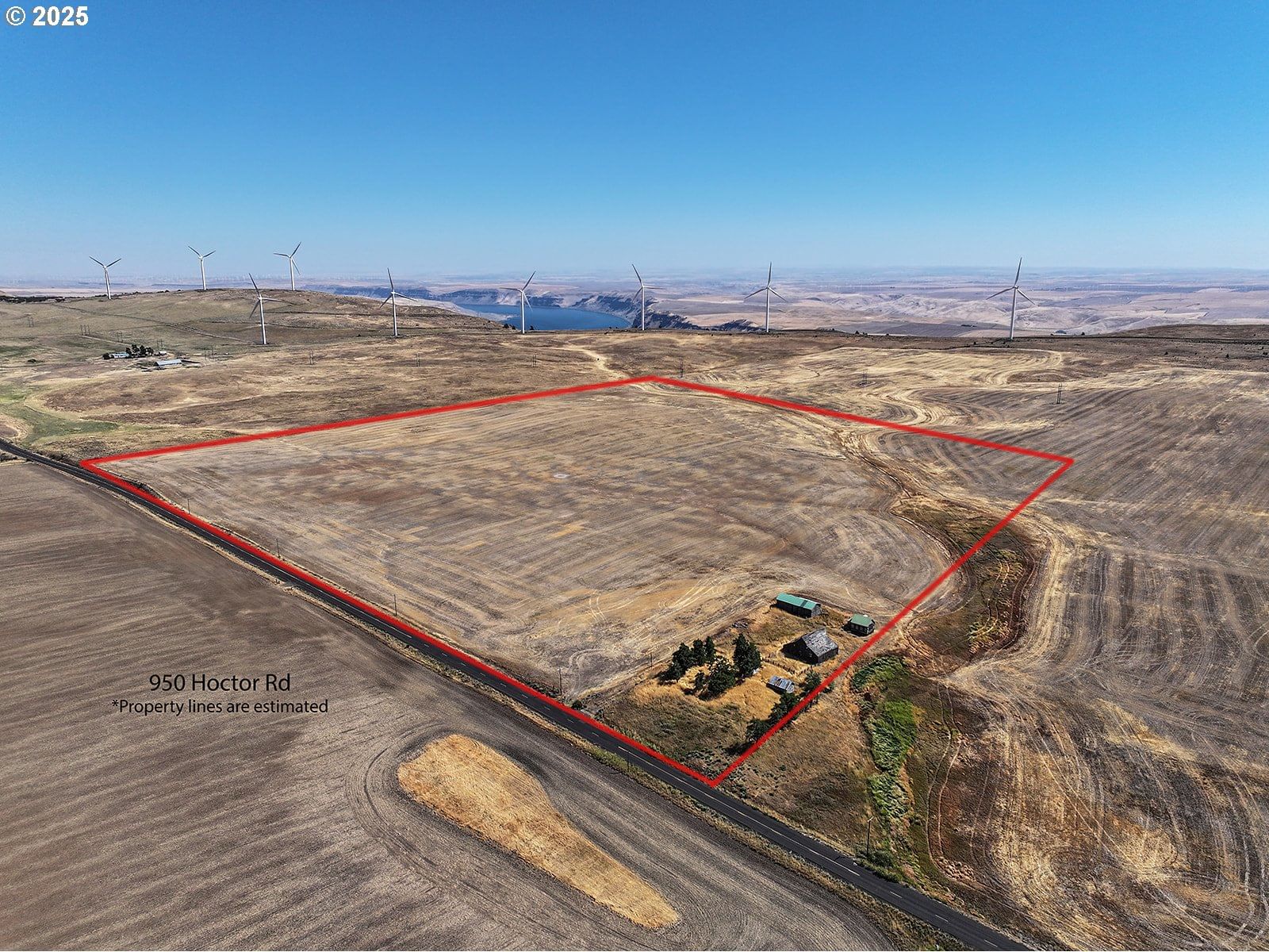 Listing photo 5 of 18, 950 HOCTOR RD, Goldendale, WA, 98620