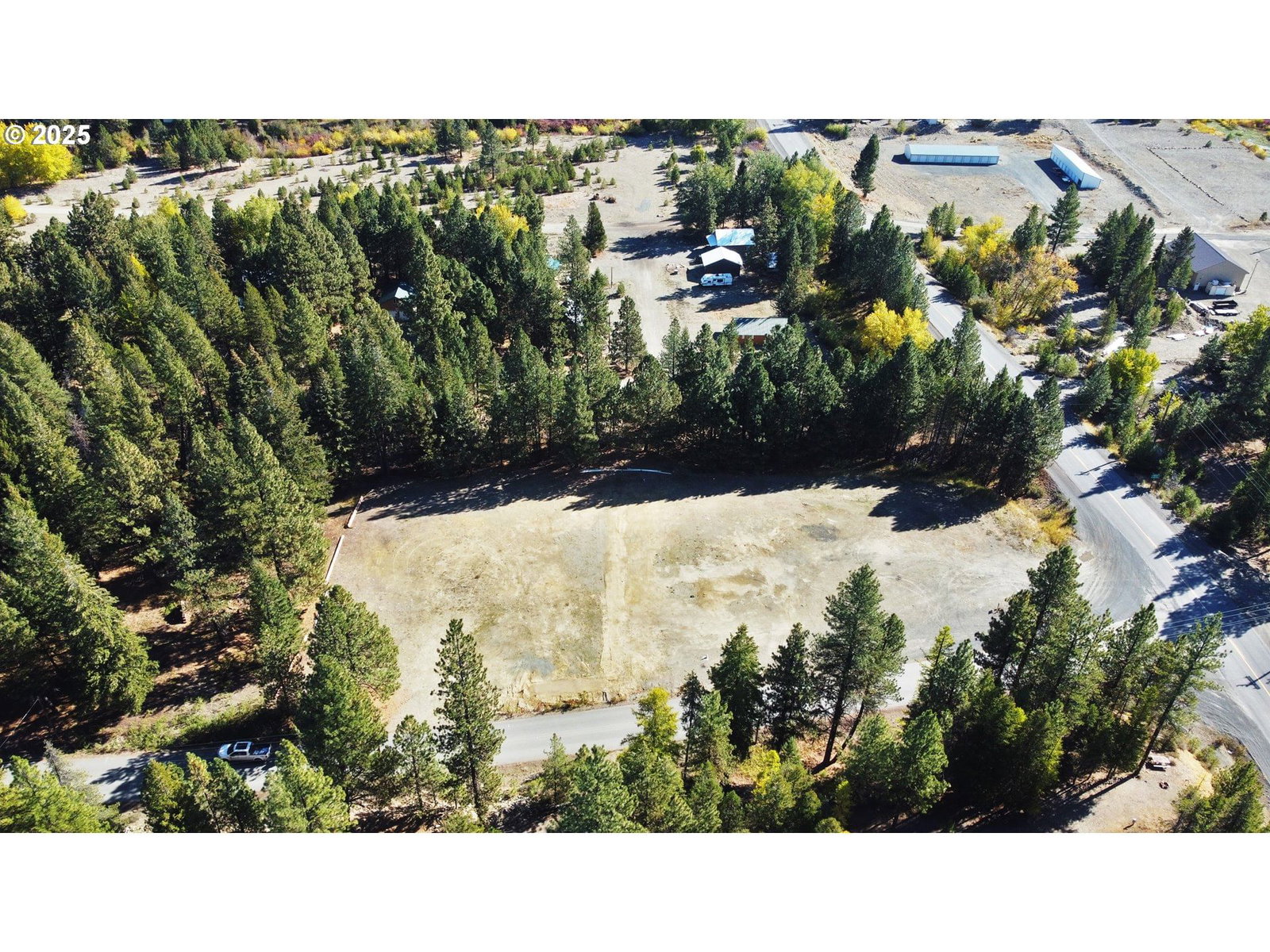Listing photo 4 of 9, 0 BOURNE RD #1801, Sumpter, OR, 97877