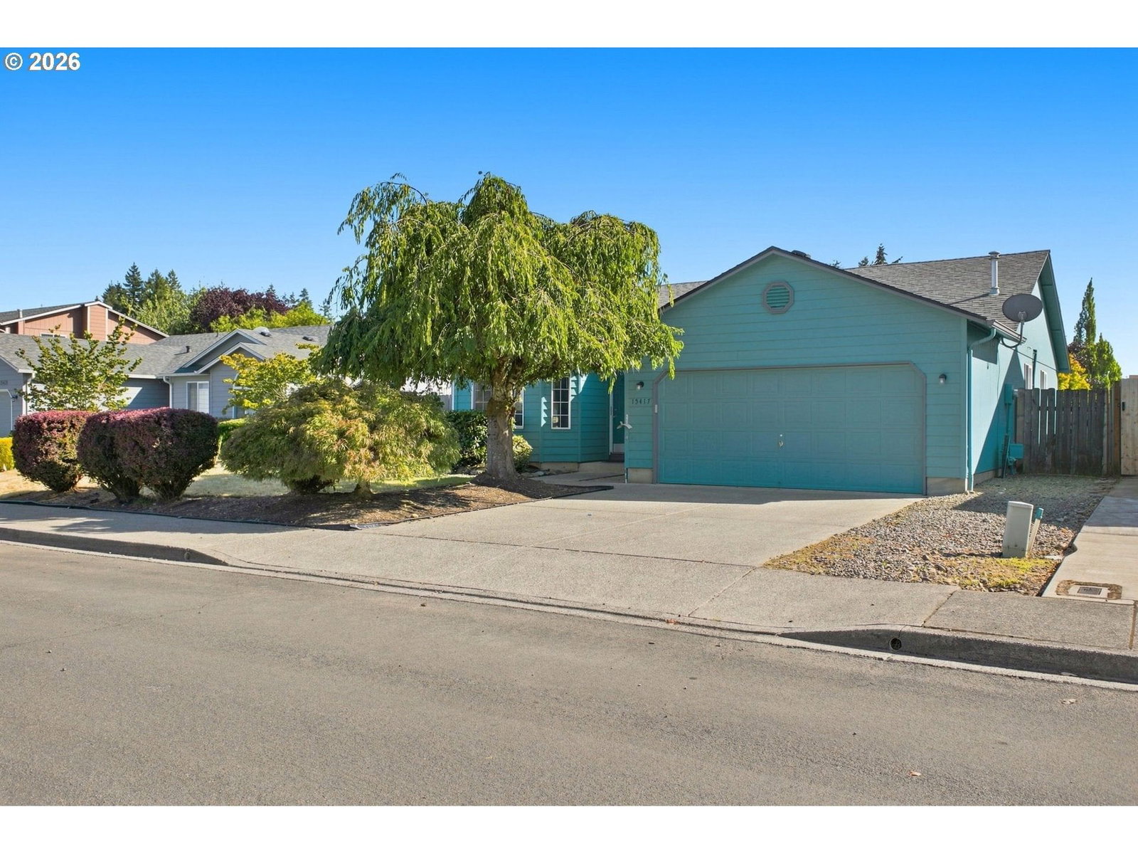 Listing photo 4 of 33, 15417 NE 84TH ST, Vancouver, WA, 98682