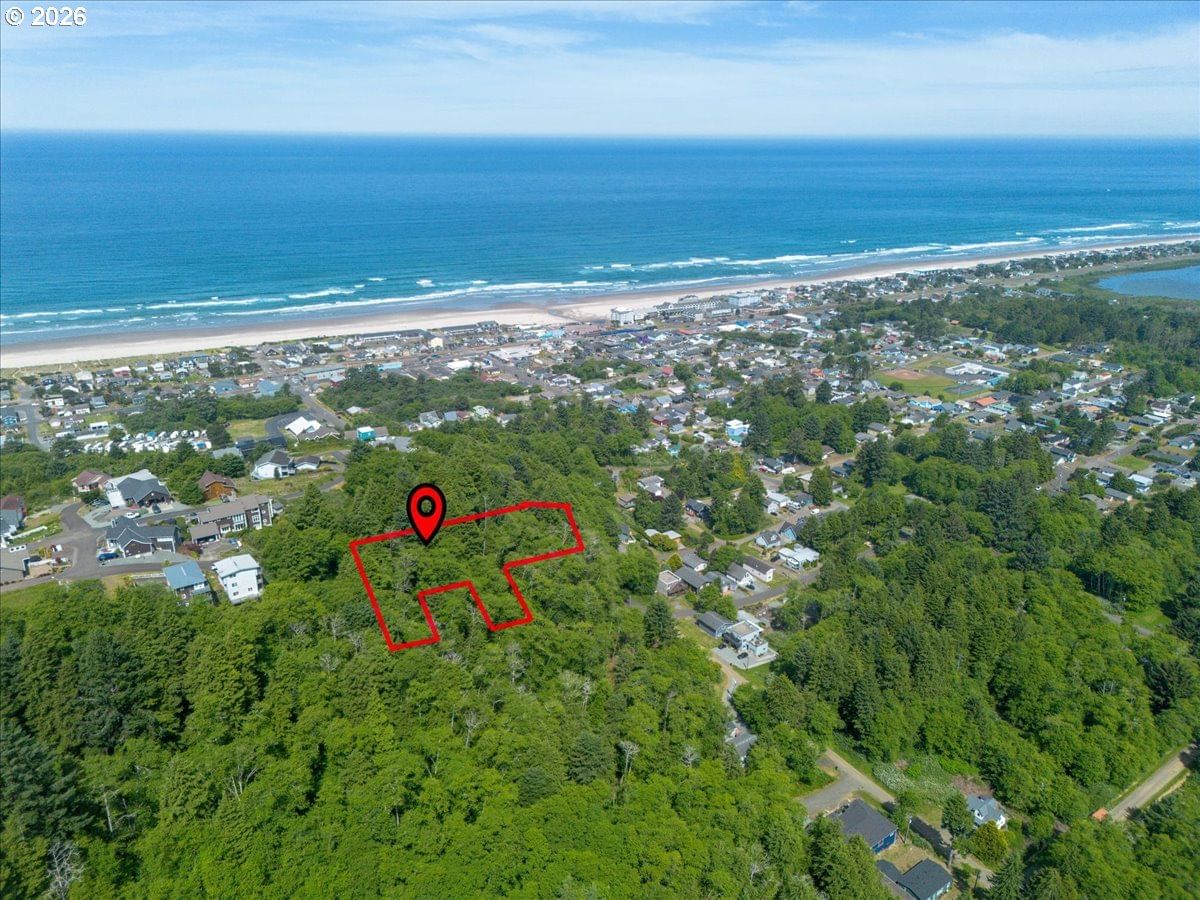Listing photo 4 of 11, S Keel ST #TL 0102, Rockaway Beach, OR, 97136