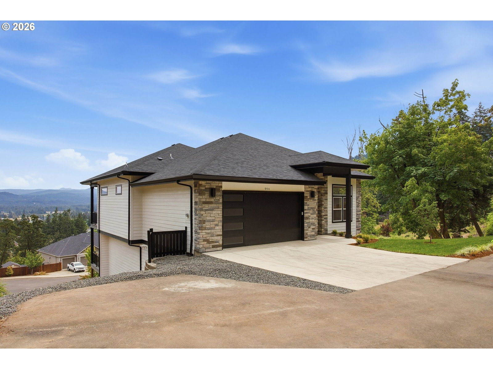 Listing photo 4 of 40, 6884 Forest Ridge DR, Springfield, OR, 97478