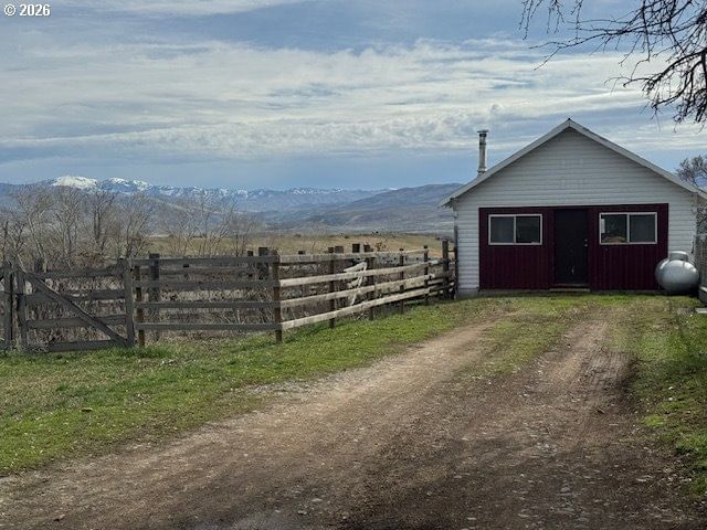 Listing photo 4 of 32, 38901 HIGHWAY 86, Richland, OR, 97870