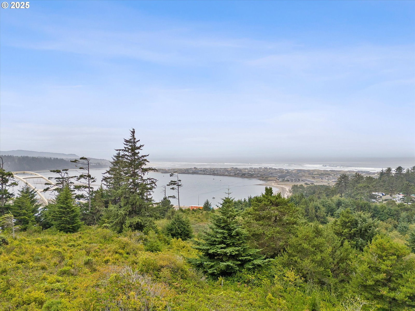 Listing photo 5 of 8, 1000 NW Highland Dr TL 4001, Waldport, OR, 97394