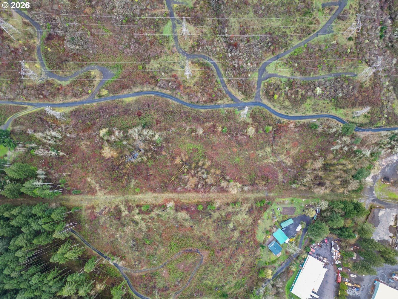 Listing photo 4 of 22, 0 Warren RD, North Bonneville, WA, 98639