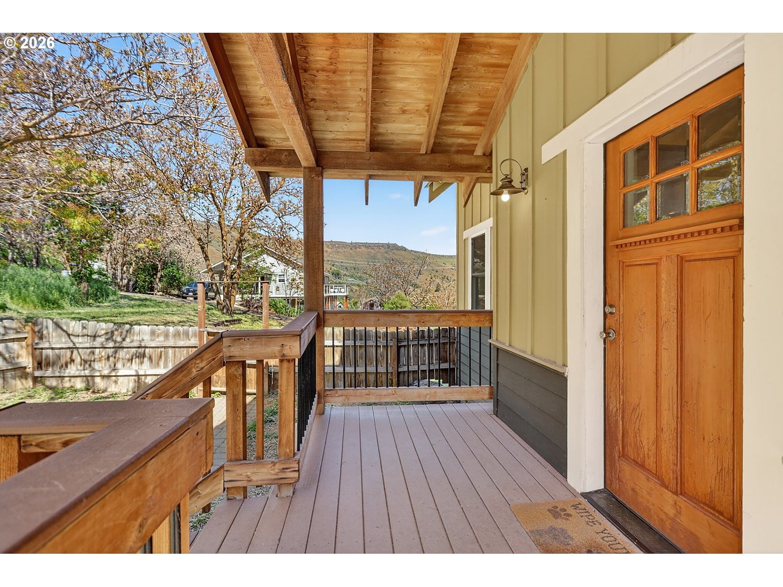 Listing photo 4 of 34, 499 1ST ST, Maupin, OR, 97037