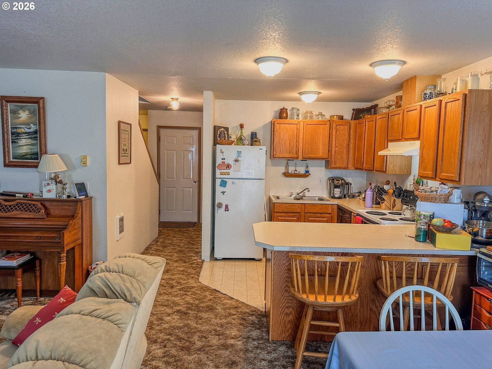 Listing photo 5 of 21, 18309 PORTLAND AVE, Gladstone, OR, 97027