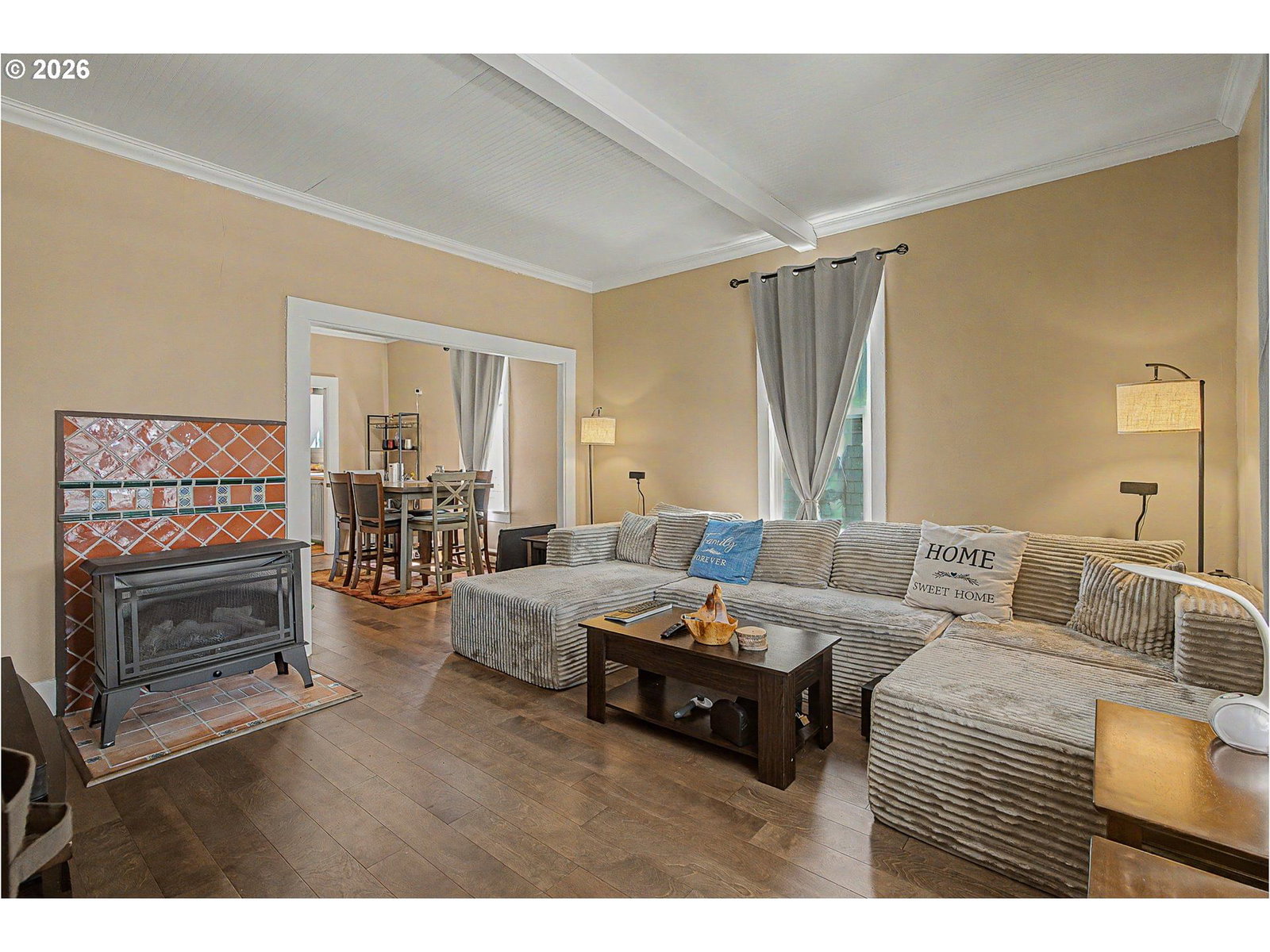 Listing photo 4 of 42, 804 2ND AVE, Seaside, OR, 97138