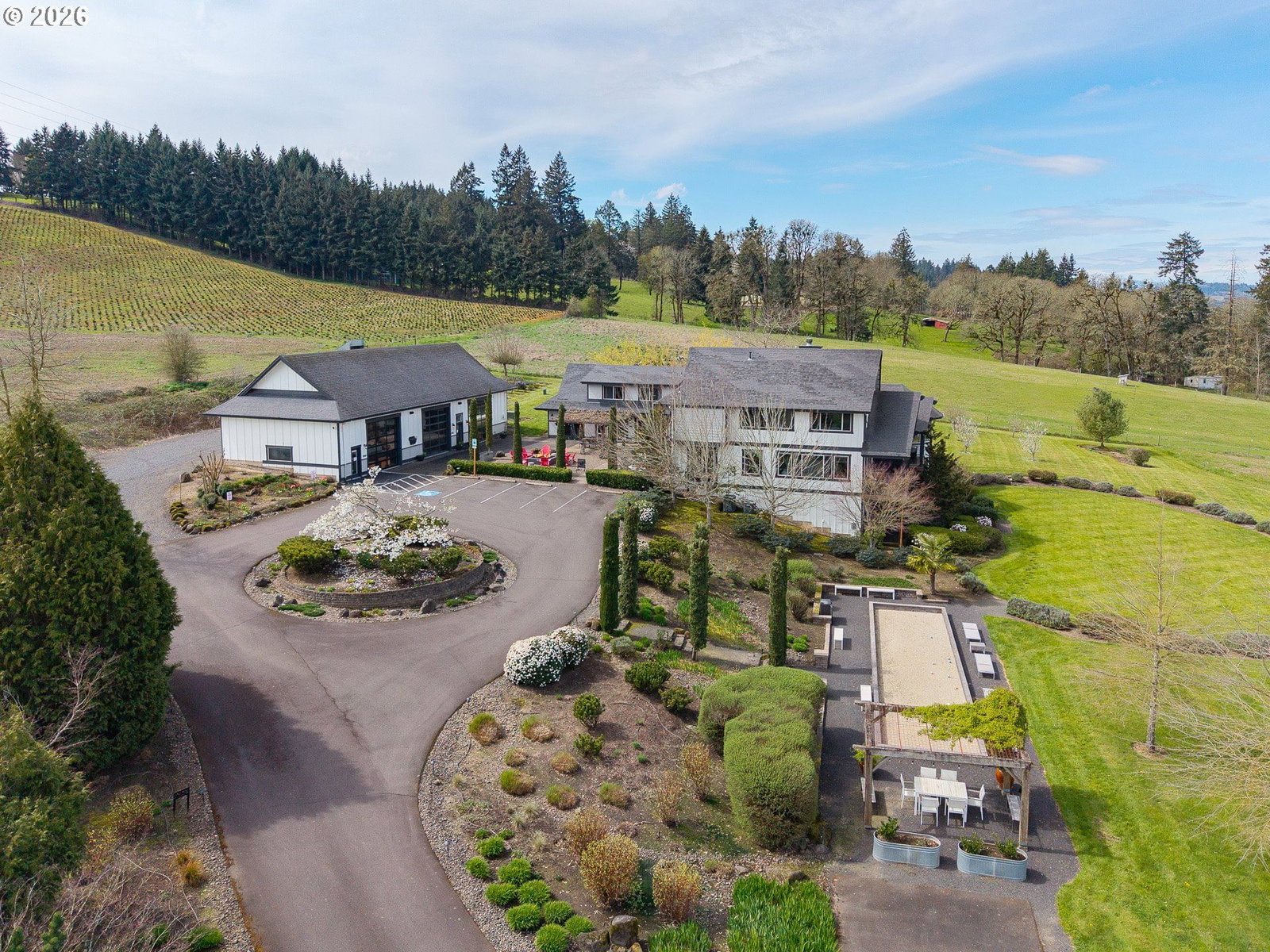 Listing photo 4 of 48, 20300 NE HIGHWAY 240, Newberg, OR, 97132