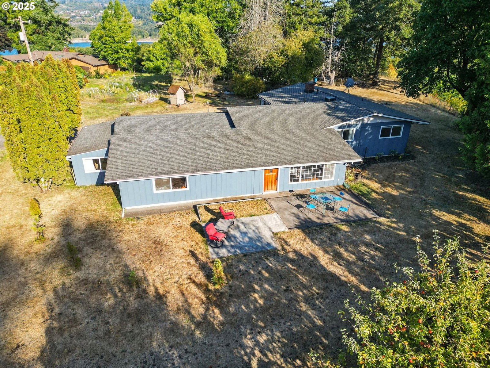 Listing photo 4 of 43, 72290 LITTLE JACK FALLS RD, Rainier, OR, 97048