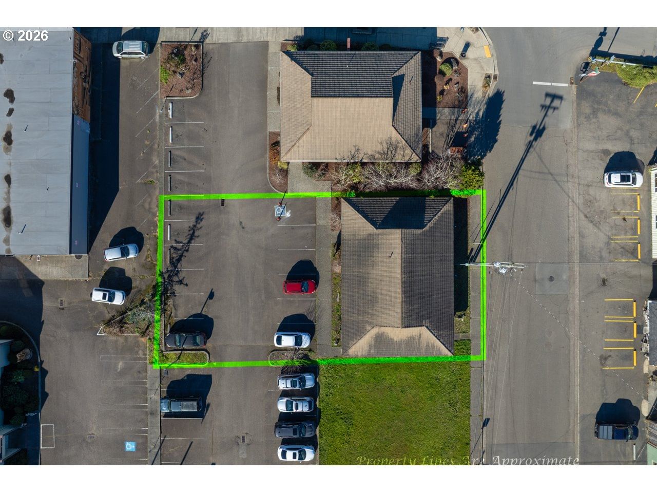 Listing photo 4 of 30, 320 FIR AVE, Reedsport, OR, 97467
