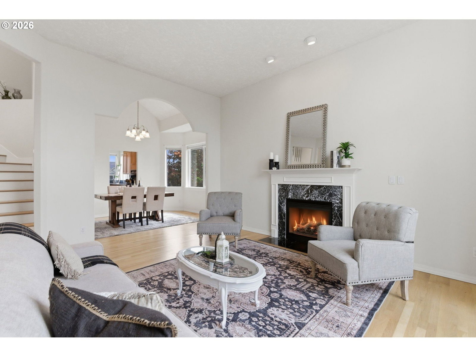 Listing photo 4 of 38, 15849 SE OGDEN DR, Portland, OR, 97236
