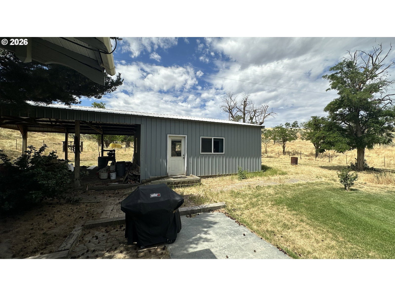 Listing photo 4 of 47, 74476 HIGHWAY 19, Arlington, OR, 97812