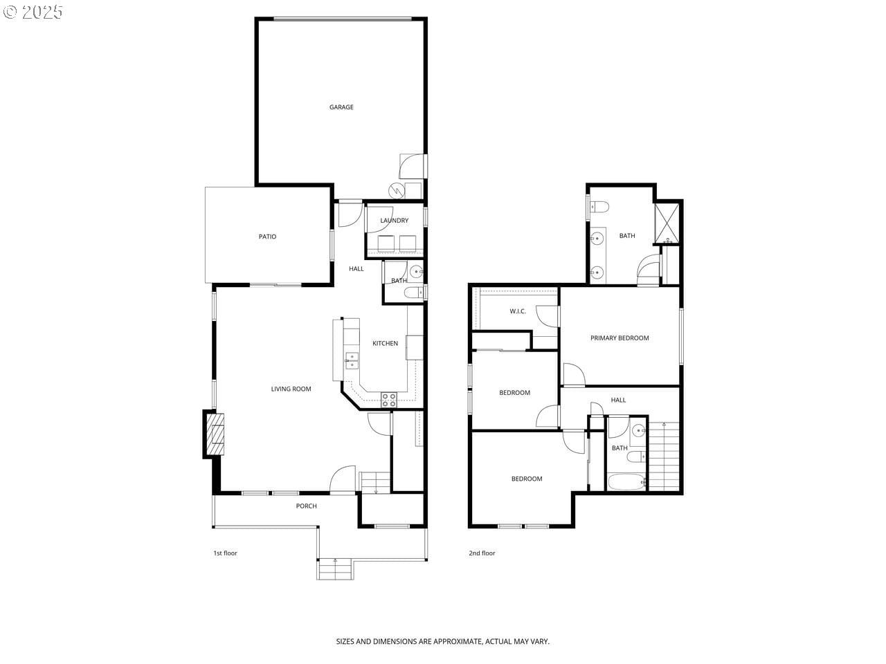 Listing photo 4 of 27, 1113 W POWELL BLVD, Gresham, OR, 97030