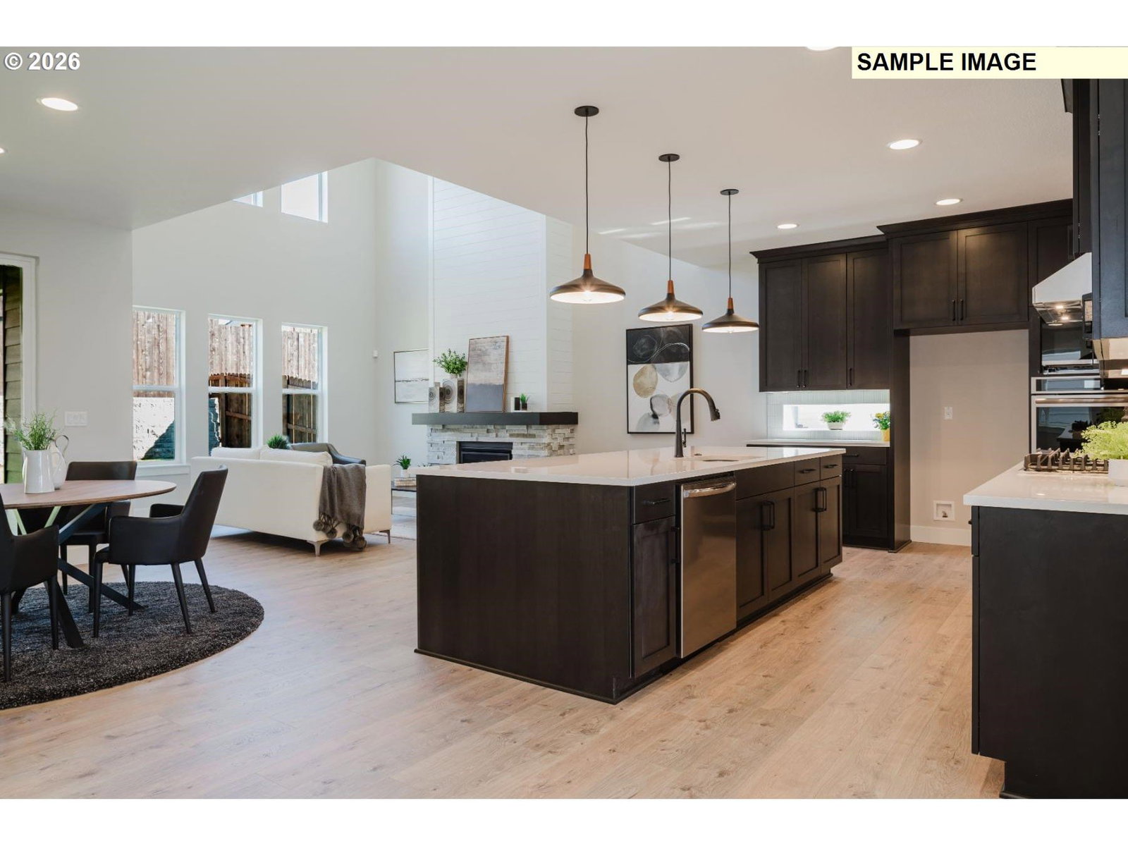 Listing photo 4 of 30, 12430 SW Silvertip ST, Beaverton, OR, 97007