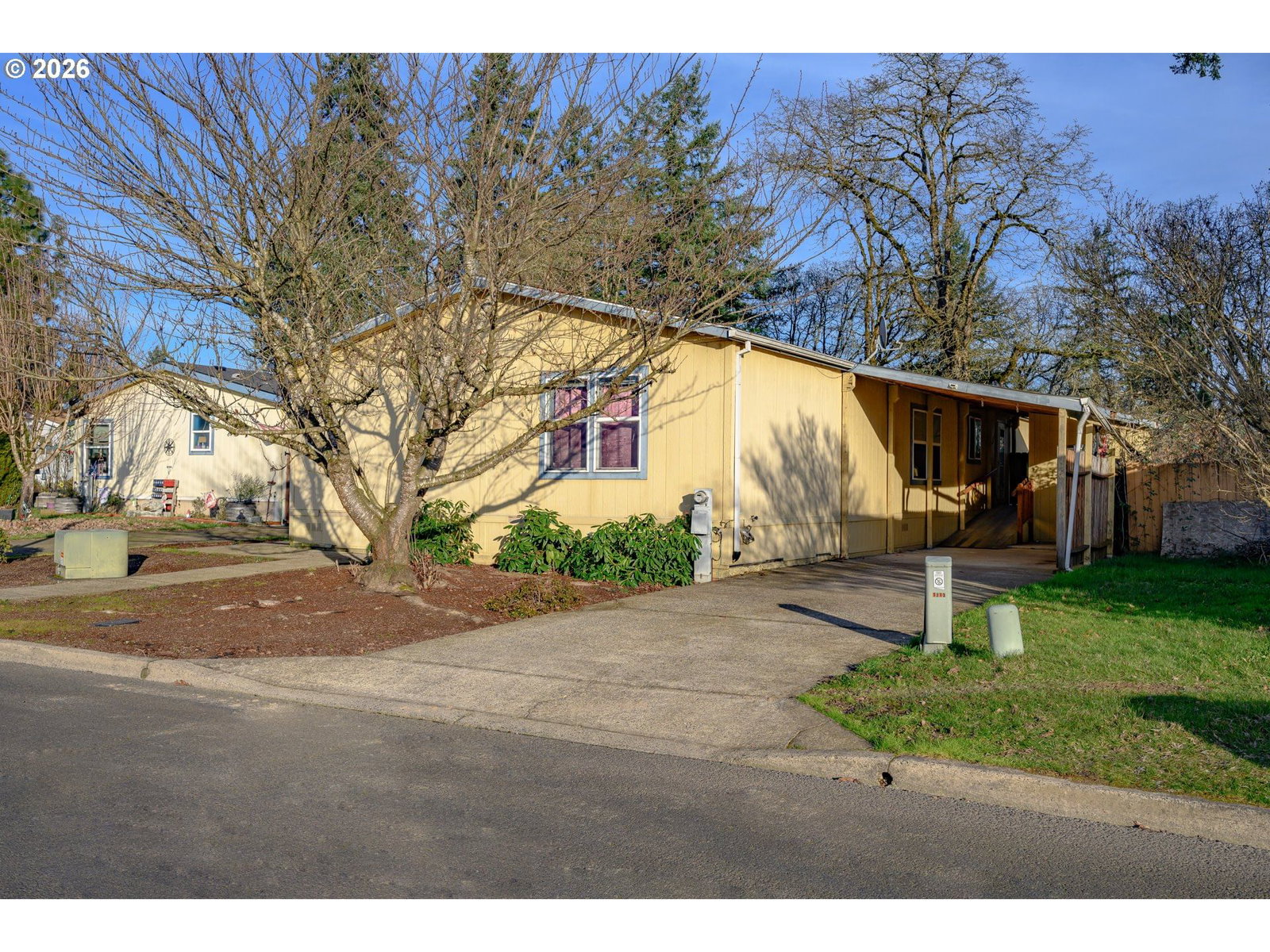 Listing photo 4 of 45, 1282 E 3RD ST #83, Lafayette, OR, 97127