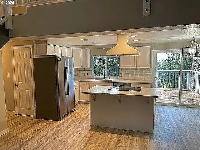 Listing photo 4 of 26, 42912 E LARCH MOUNTAIN RD, Corbett, OR, 97019