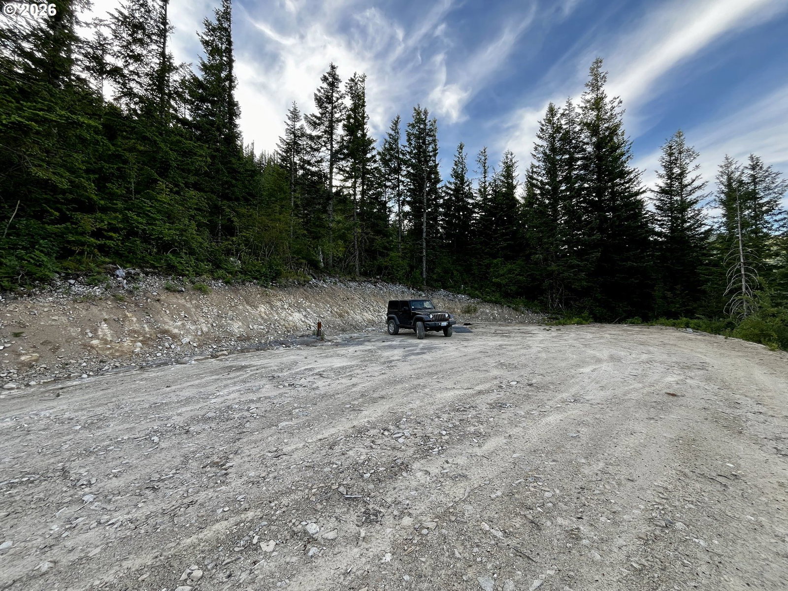 Listing photo 4 of 8, Snag Mountain Rd #110, Washougal, WA, 98671