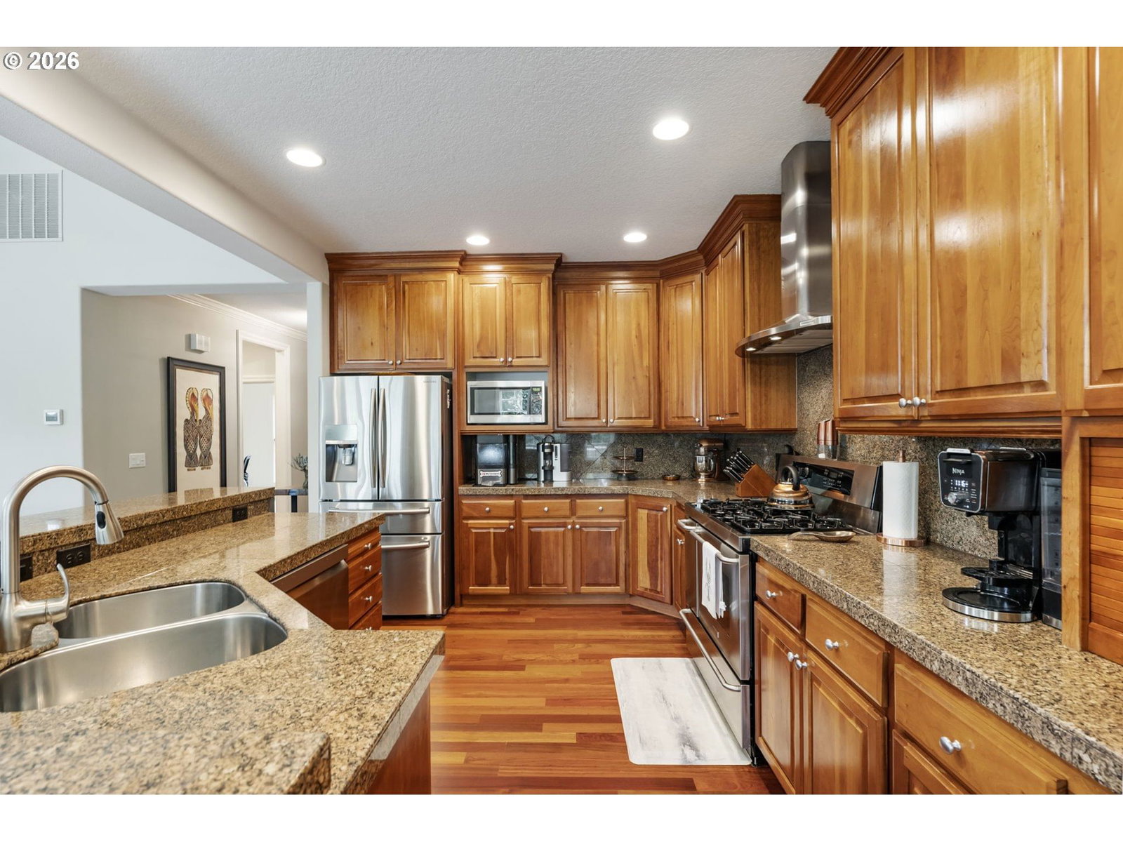 Listing photo 4 of 47, 8544 NW RYAN ST, Portland, OR, 97229