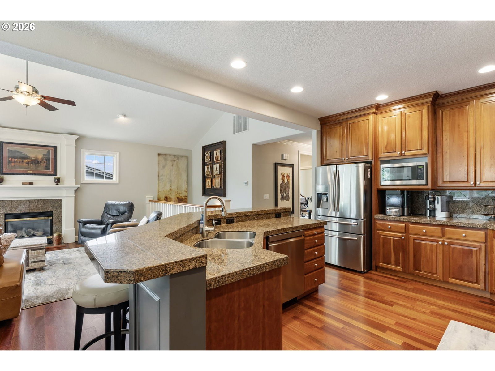 Listing photo 5 of 47, 8544 NW RYAN ST, Portland, OR, 97229